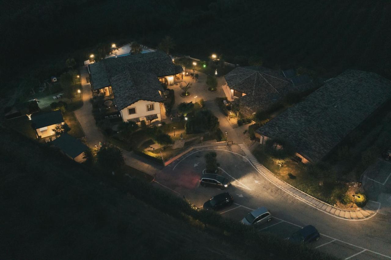 Il Cascinale Colonnella