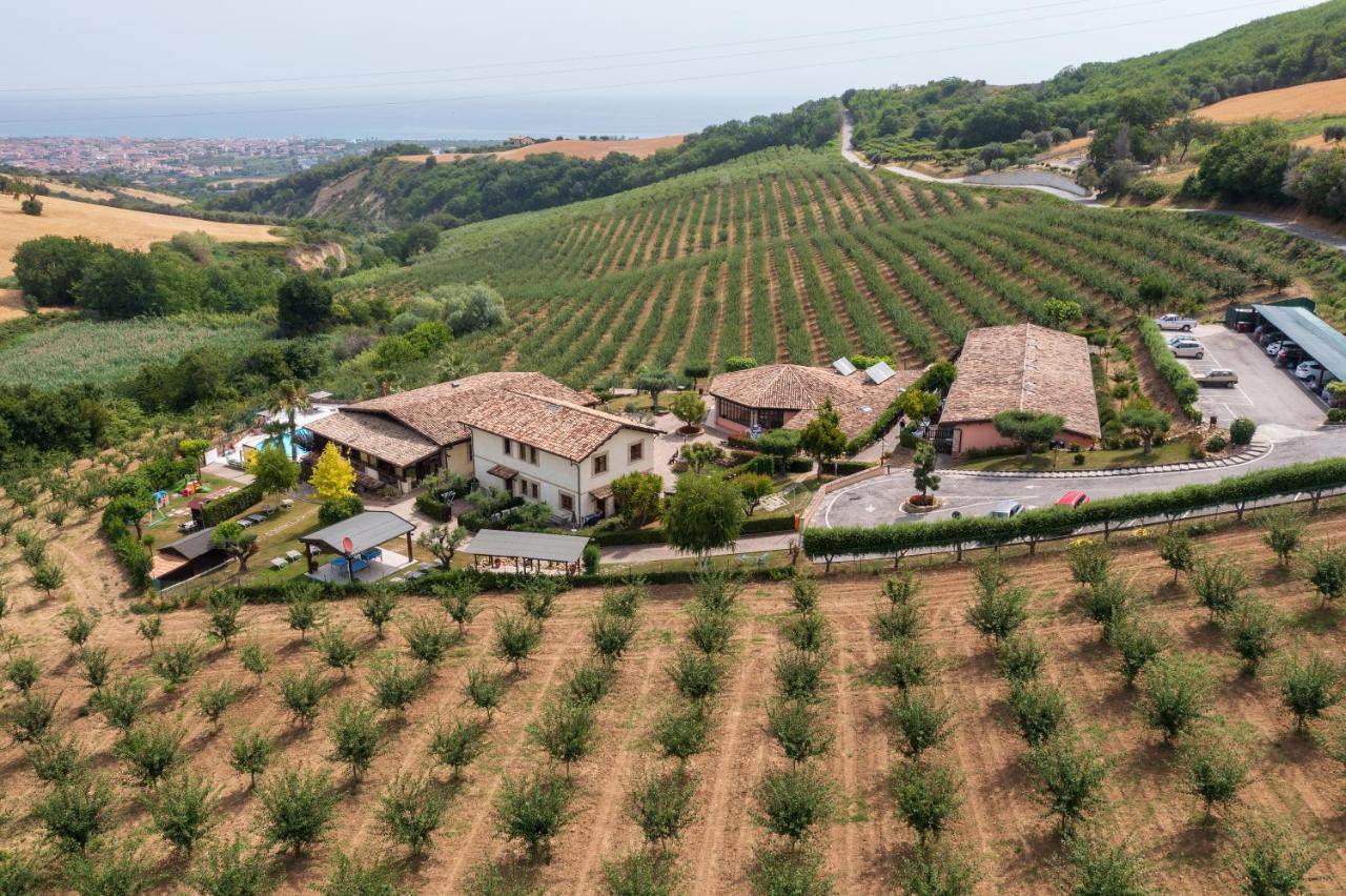 Il Cascinale * Colonnella