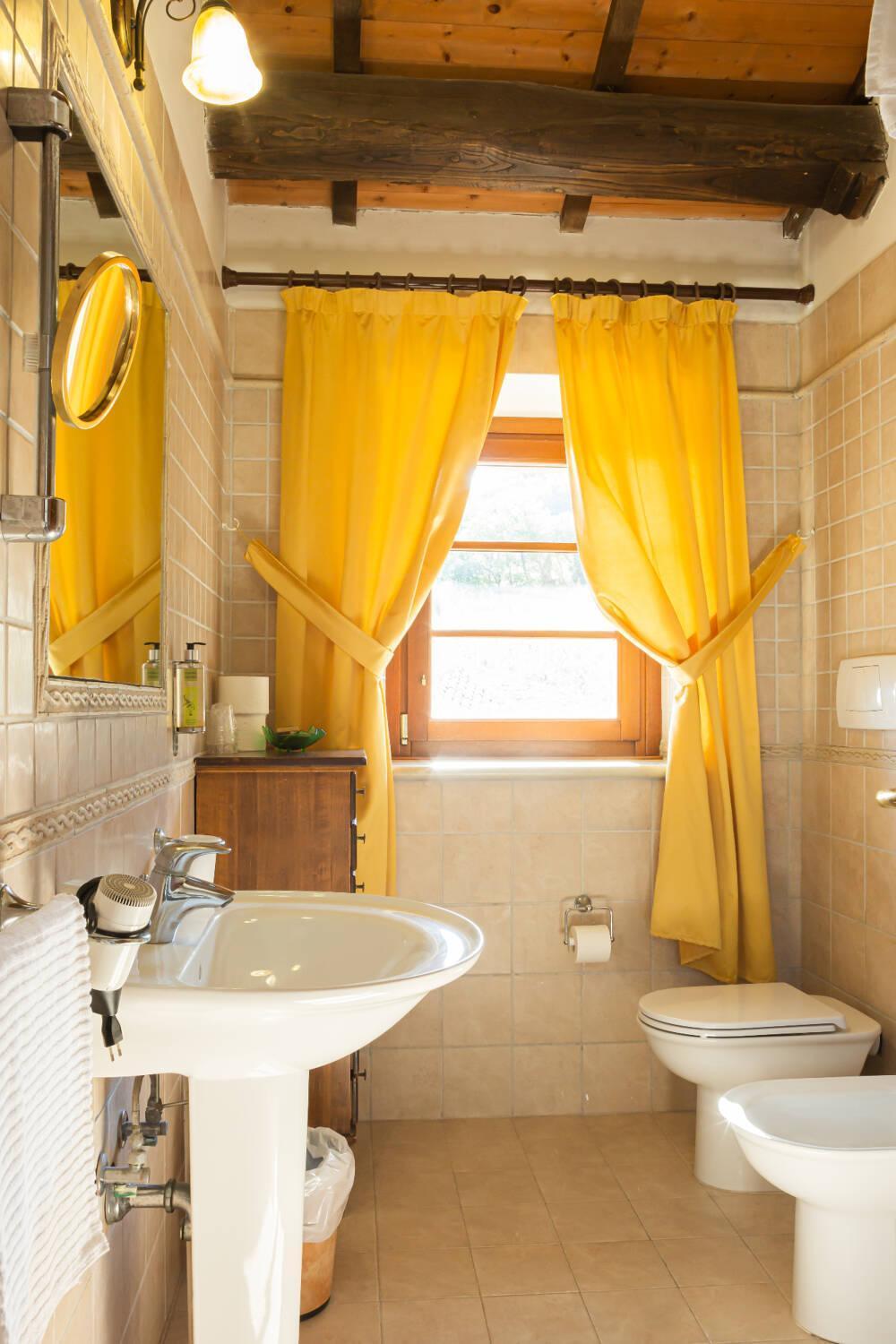 Vakantieboerderij Il Cascinale