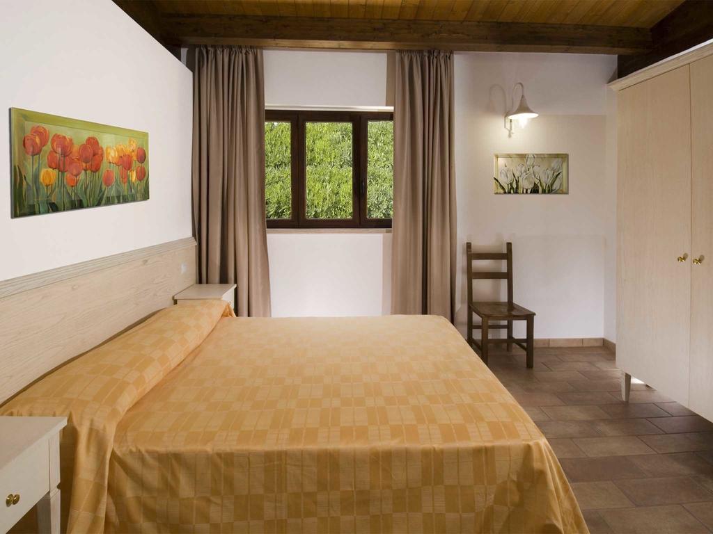 Il Cascinale Vakantieboerderij Colonnella