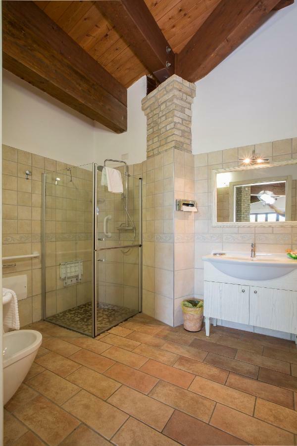 Il Cascinale Vakantieboerderij