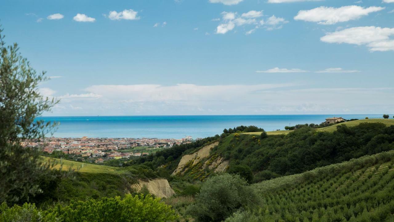 Il Cascinale * Colonnella