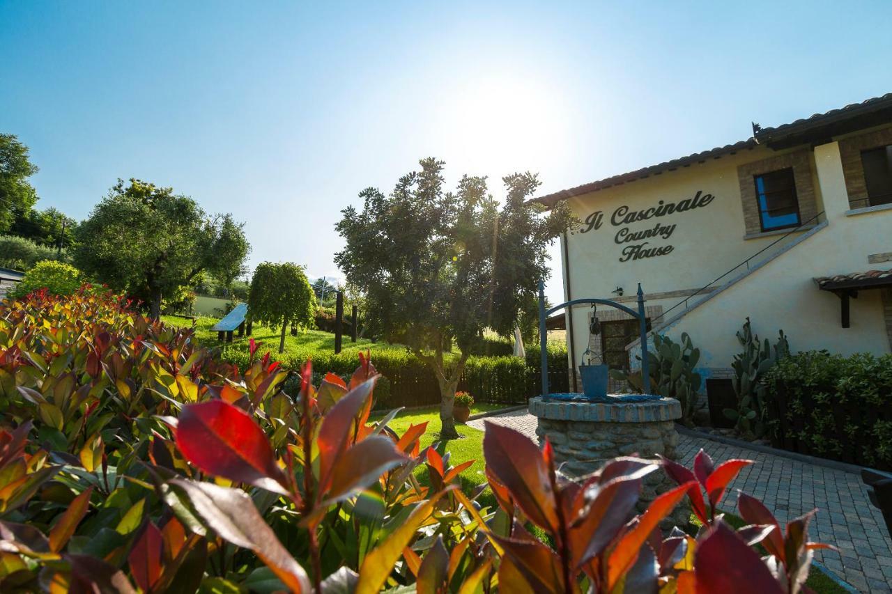 Il Cascinale Séjour à la ferme *