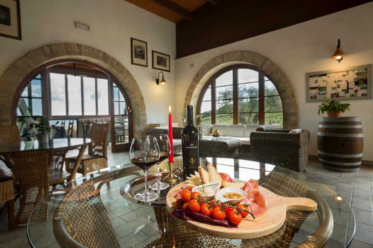Il Cascinale *