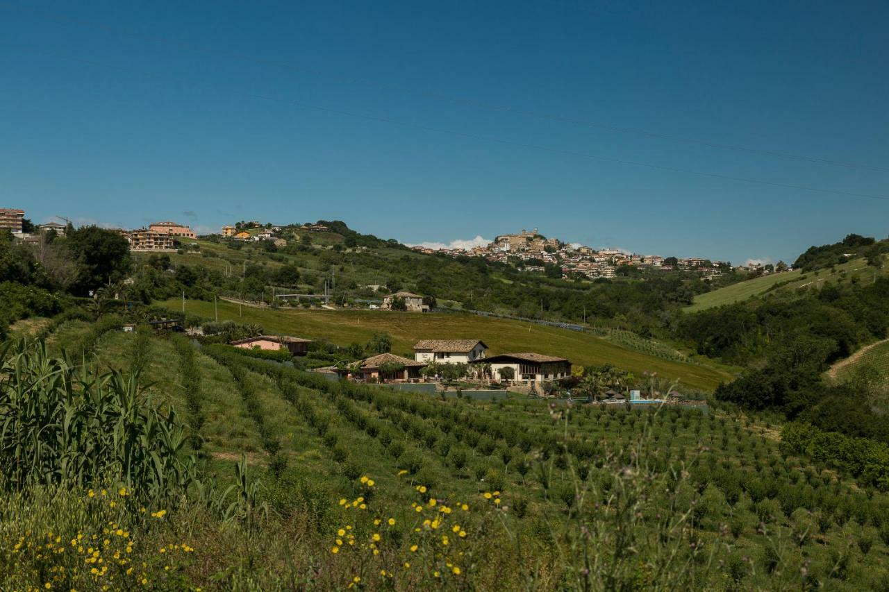 Vakantieboerderij Il Cascinale