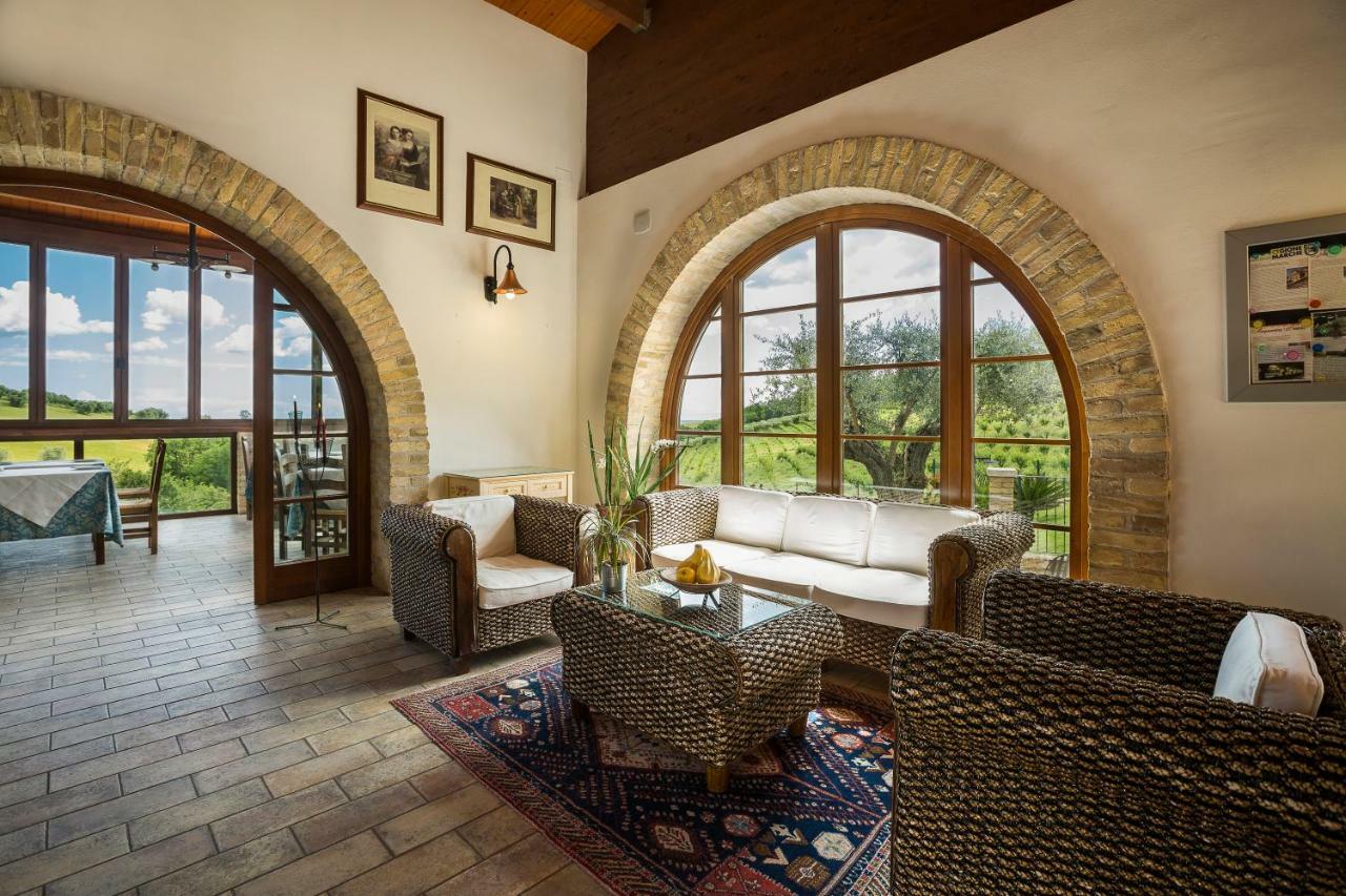 Il Cascinale Vakantieboerderij