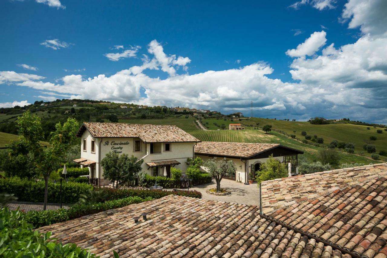 Il Cascinale Colonnella