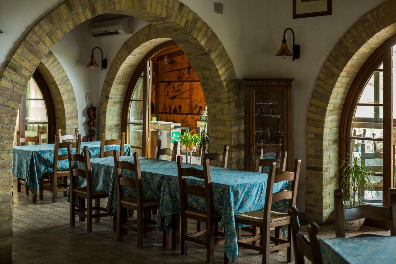Il Cascinale * Colonnella