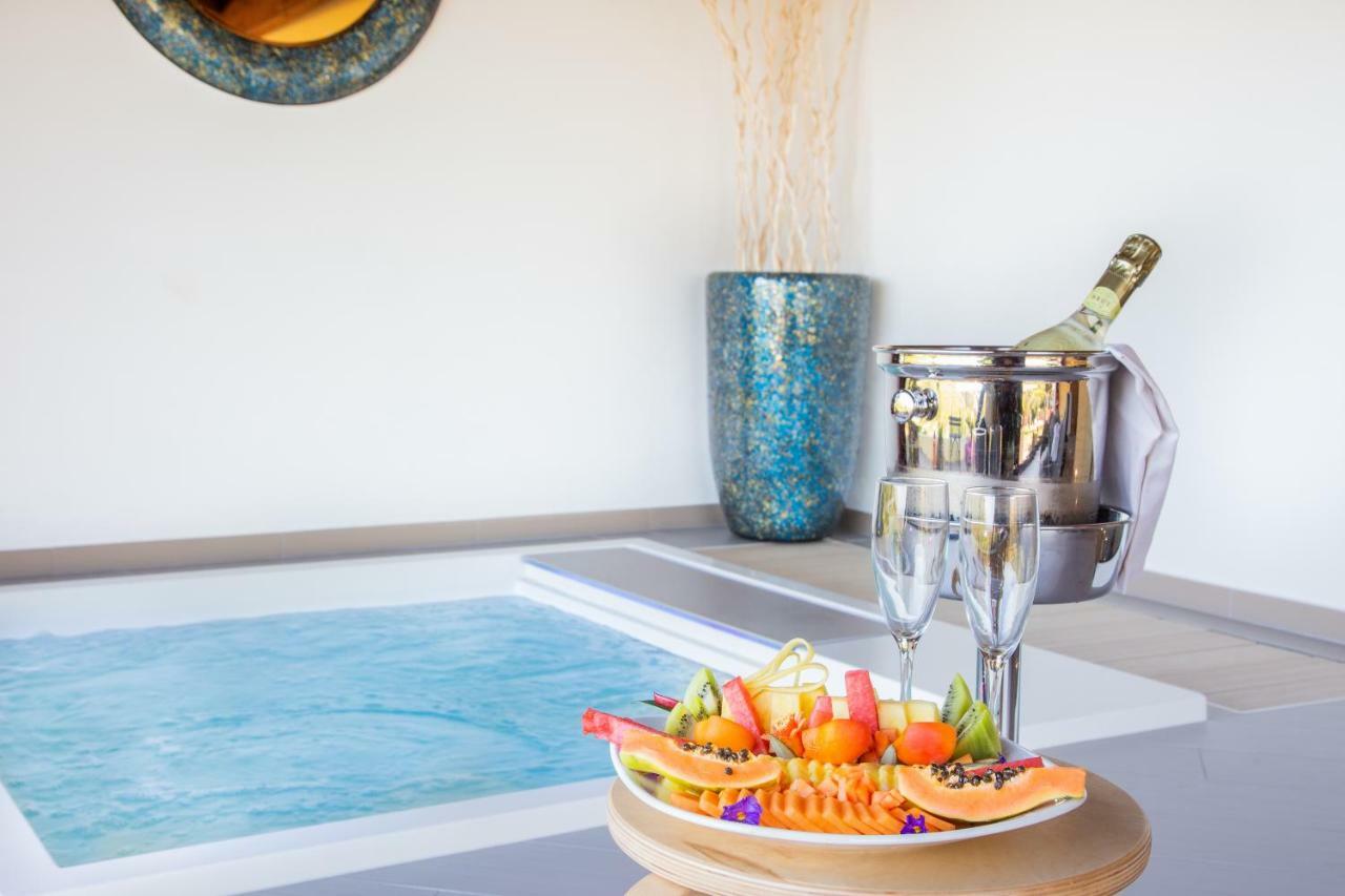 Vakantieboerderij Il Cascinale