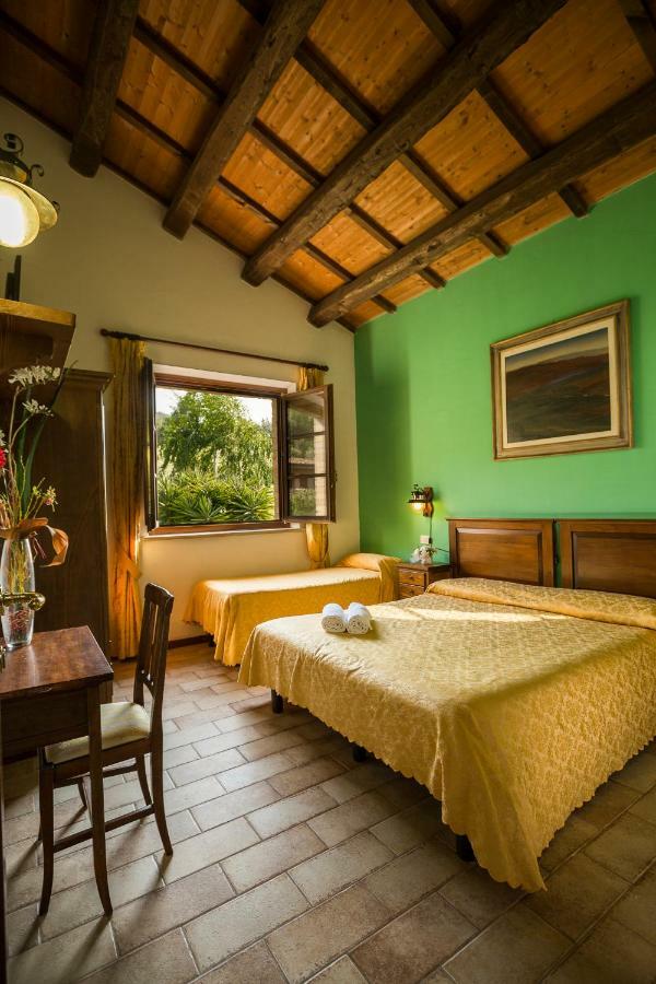 Vakantieboerderij Il Cascinale Colonnella