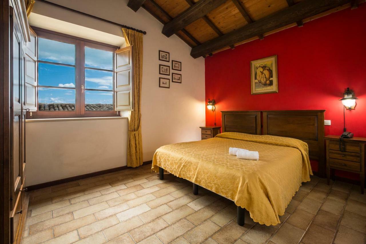 Vakantieboerderij Il Cascinale *