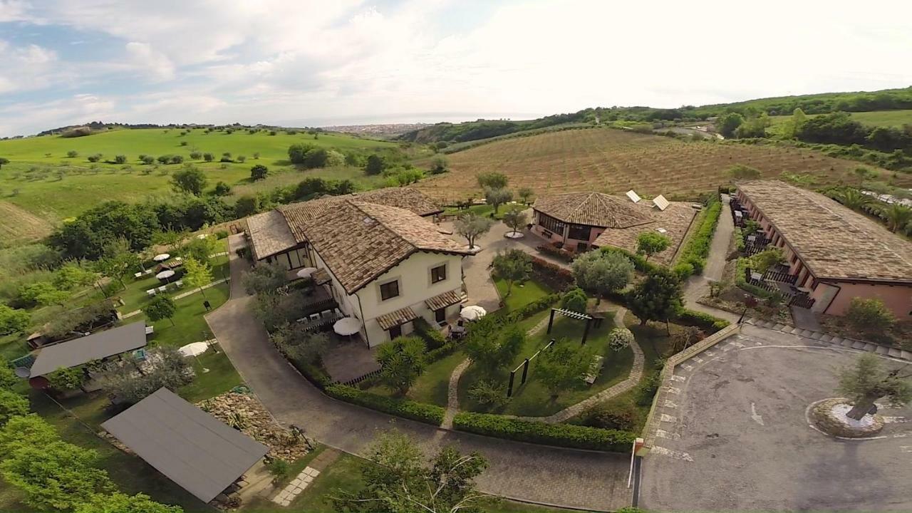 Il Cascinale Vakantieboerderij *