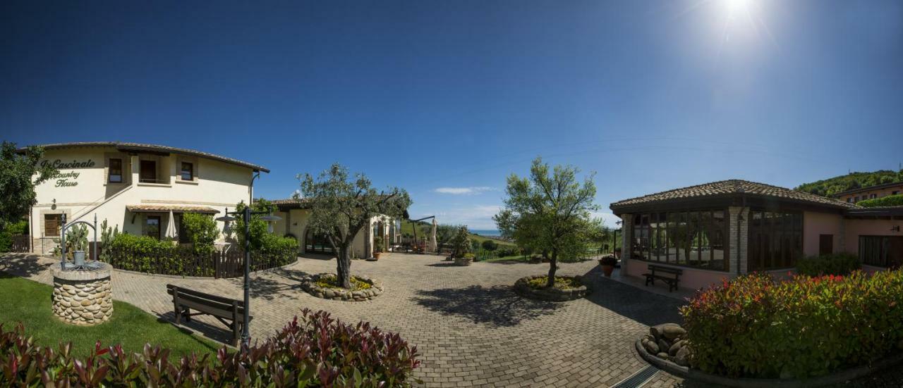 Il Cascinale Colonnella