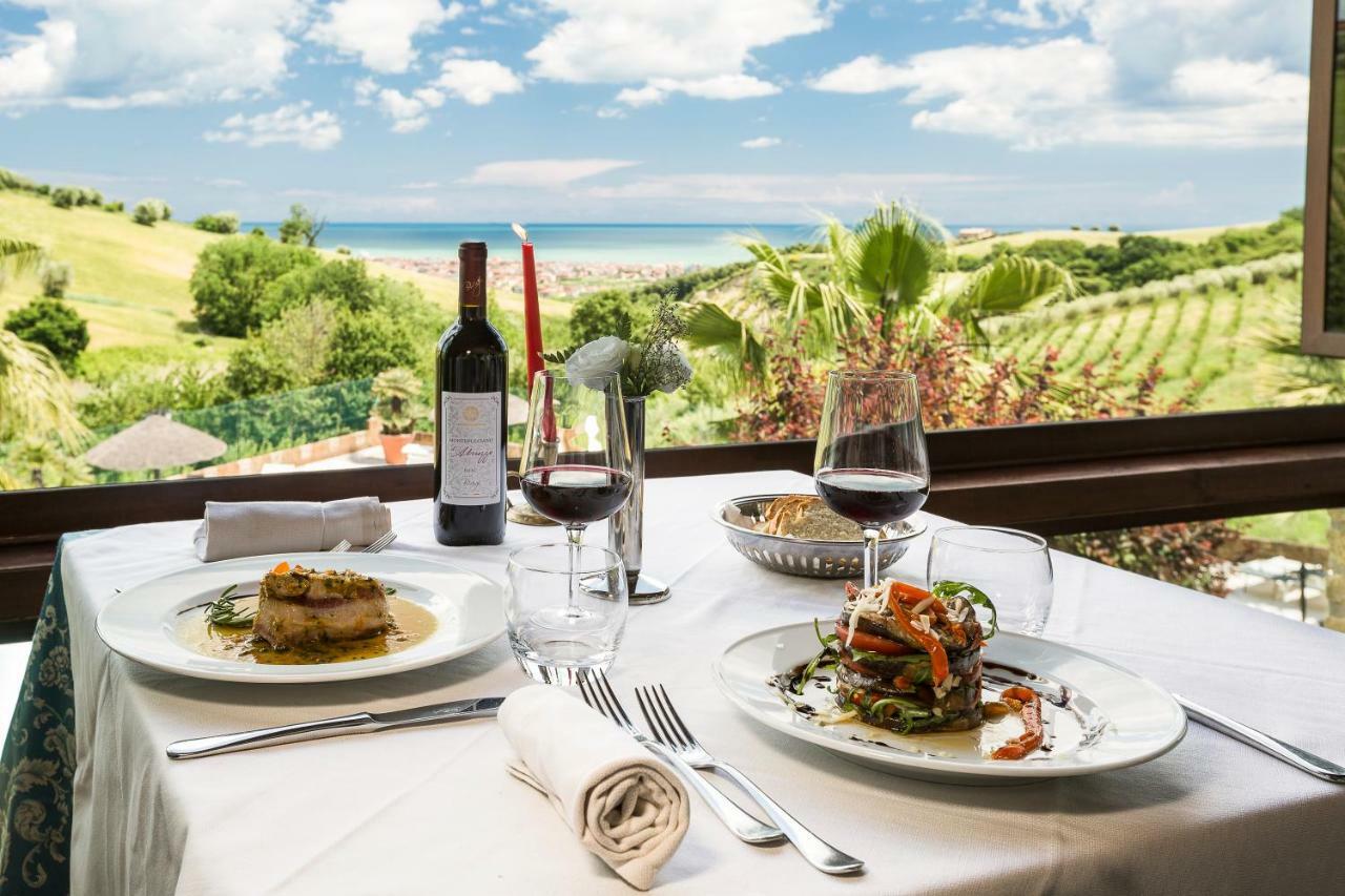 Il Cascinale Vakantieboerderij