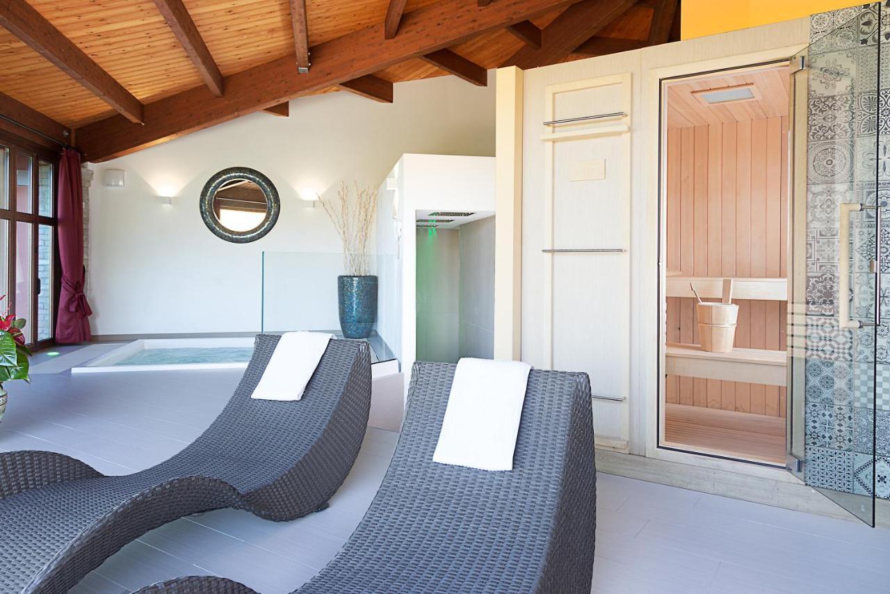 Il Cascinale Vakantieboerderij *