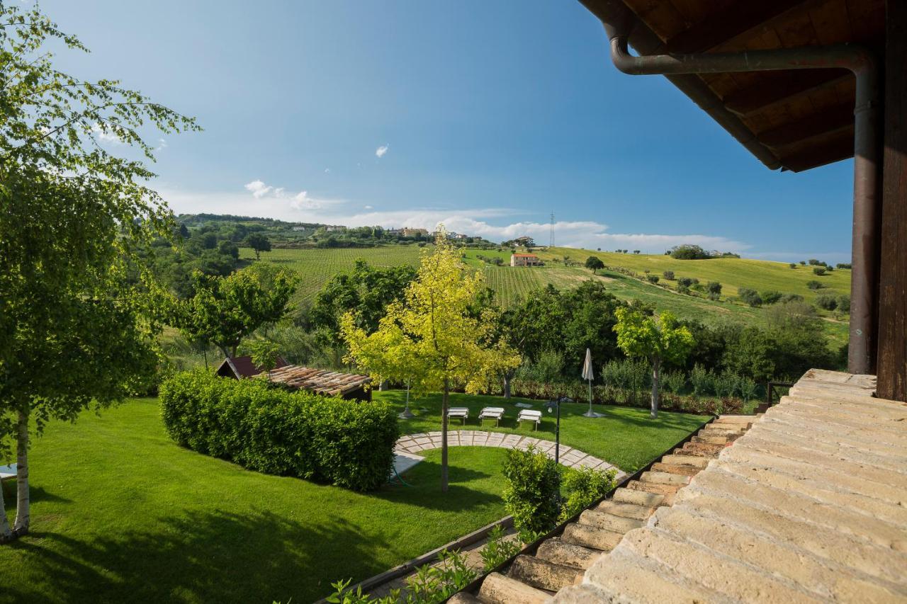 Il Cascinale Colonnella