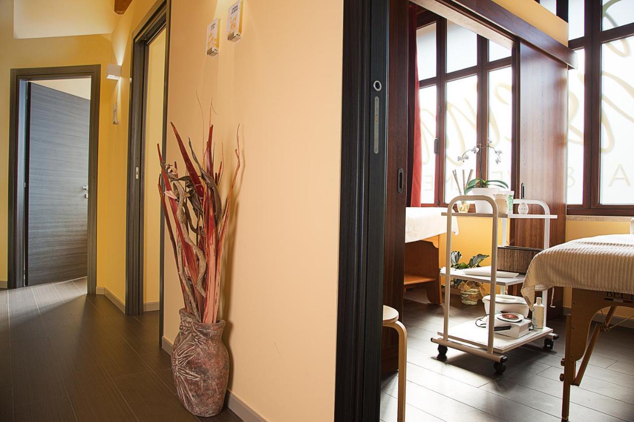Il Cascinale Vakantieboerderij